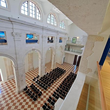 Jalumi Leilighet Zadar Eksteriør bilde